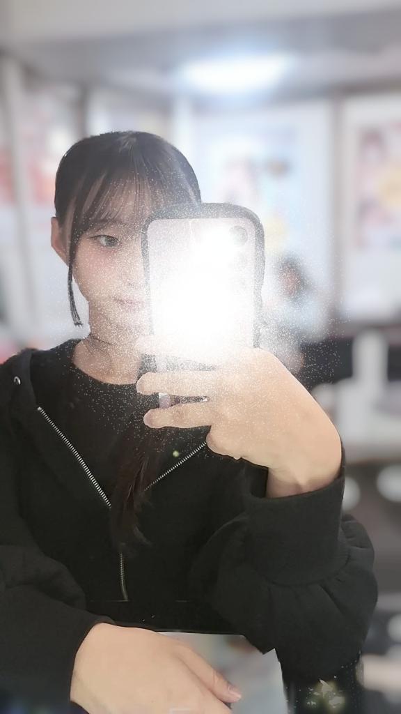 最後には💕