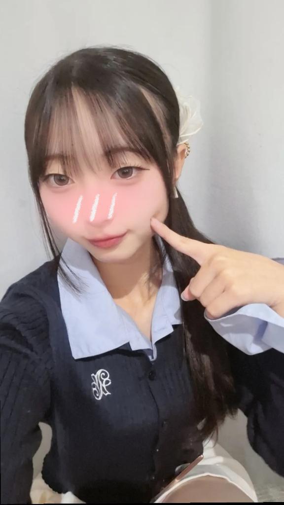 おはよぉ💕