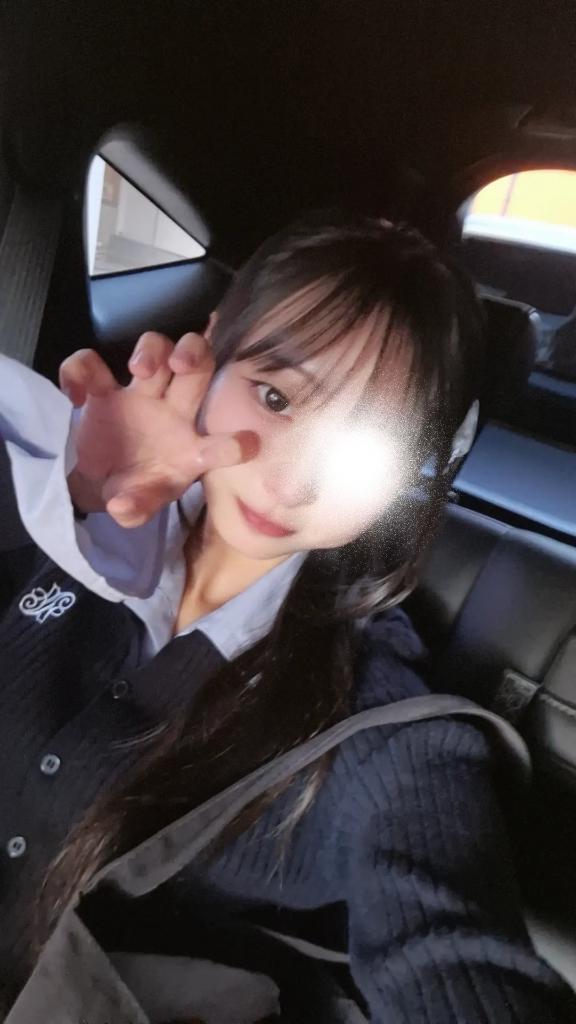 きもちいい💕
