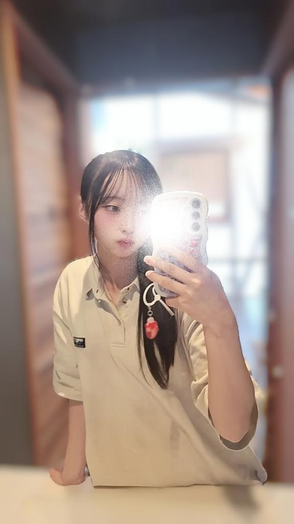 お礼💌