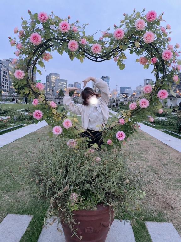 気づいたら埋まってる…🥺♡