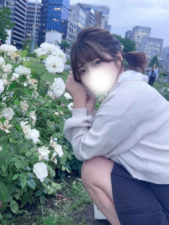 明日会えるよ☺️💕
