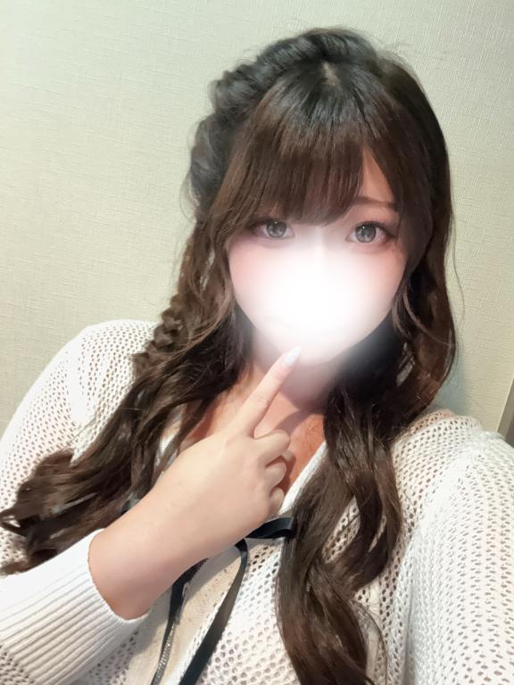 強いのより、こっち♡