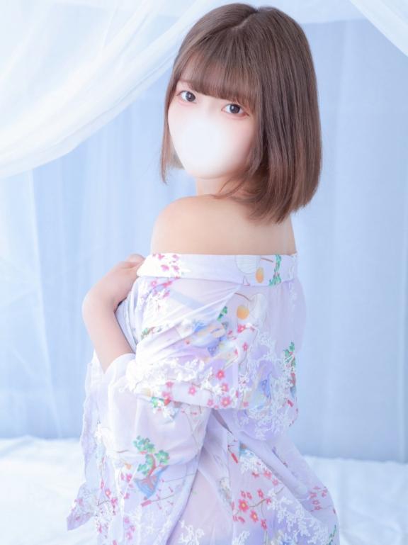 寝る前にちょっとだけ…♡