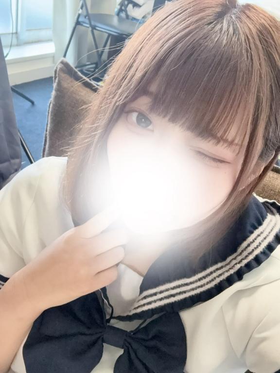ここ触られたら、顔に全部出ます♡