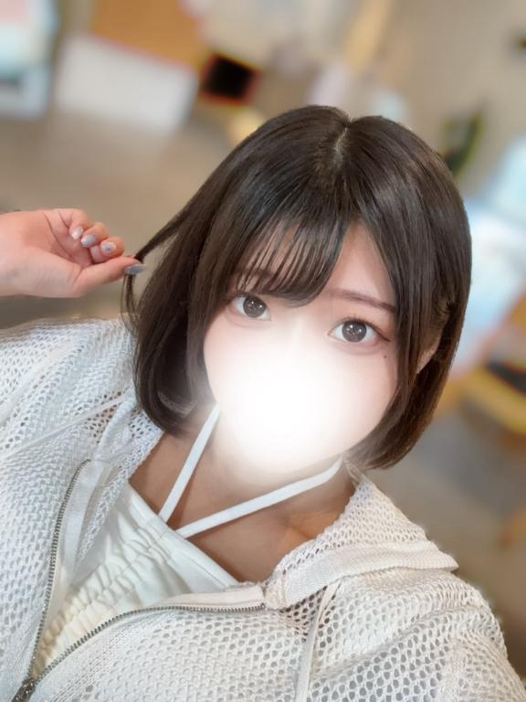 みらい、知らない人に褒められました🥹💗
