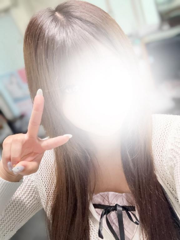みらい、危うく自分に謝るところだった😂💗