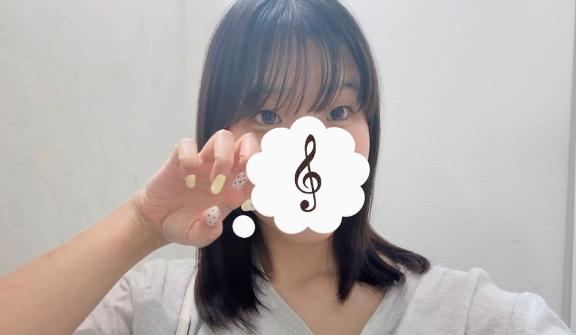 NEWネイル💛💛