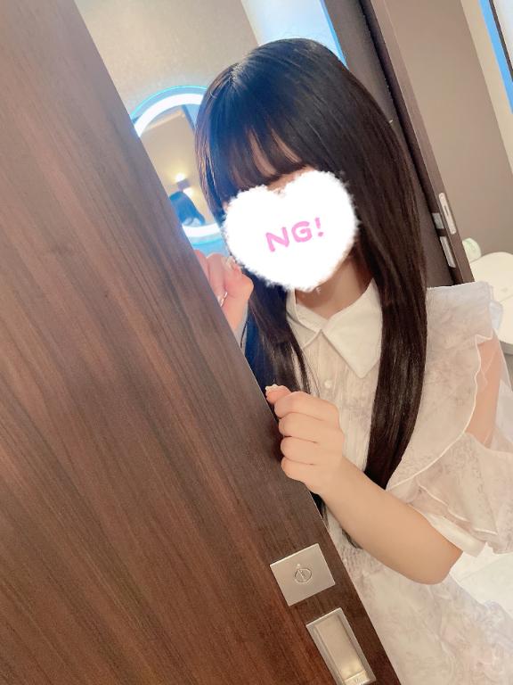 どきどき...♡