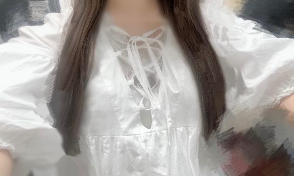 今日の私、どうかな…？♡