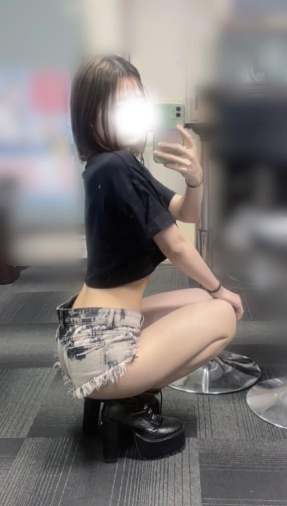 出勤しました❣️