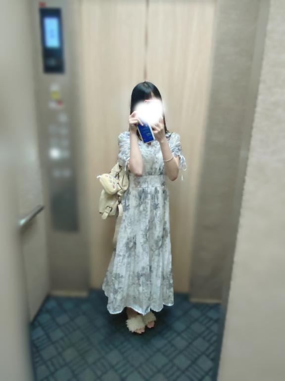 ラスト一枠‎🤍