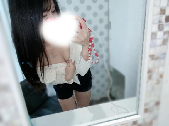 満💦