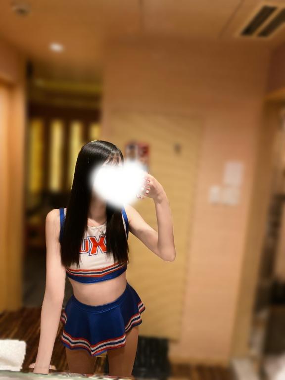 マイガール限定はもっと過激⚡️