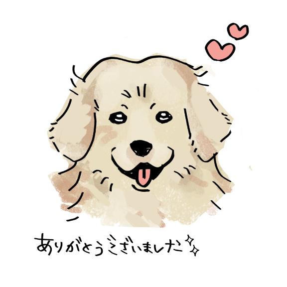 10/5 13:00〜御礼💕