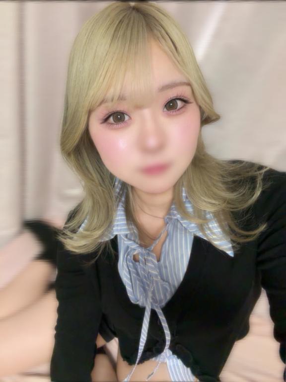 初めまして♡