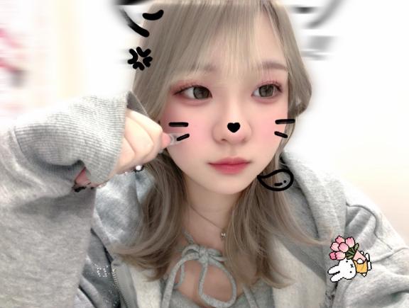 ごめんなさい🙇‍♀️