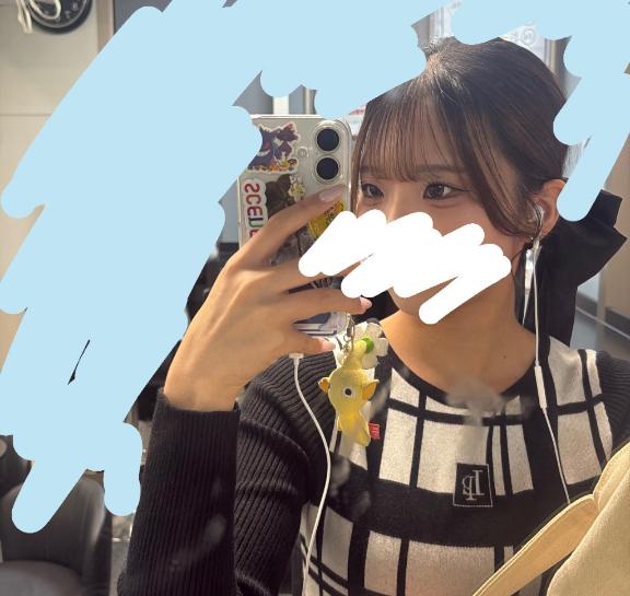 今日居てます