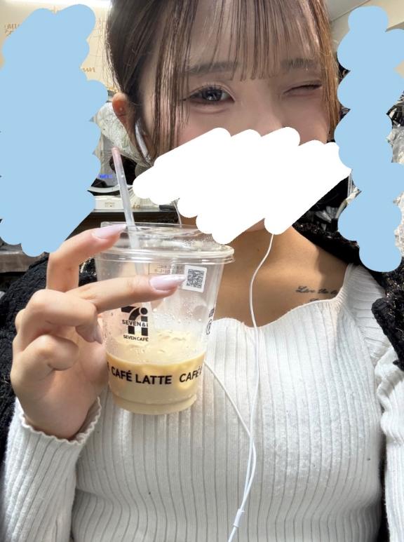 いつも飲むもの❓