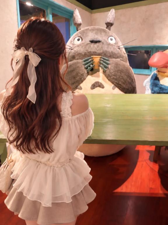 ありがとう🥺