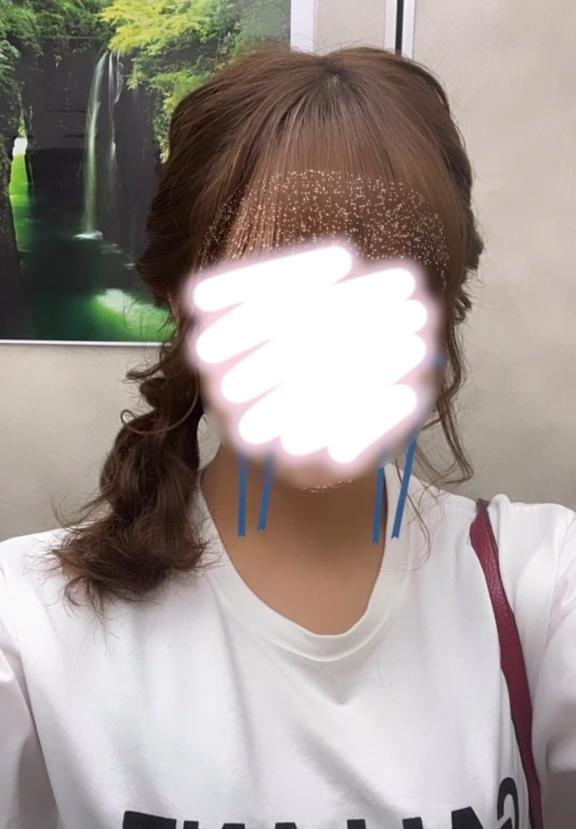 初出勤💞