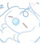 いつもありがとう(* ᴗ͈ˬᴗ͈)”🌷