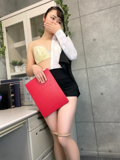 ノーパンパンスト　スケベなOL　梅田・兎我野店 ホテヘル(店舗) SAITOUYUKARI