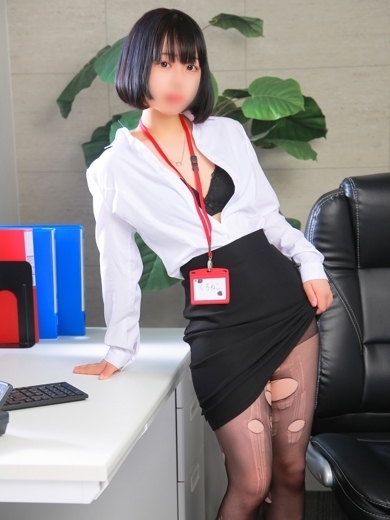 ノーパンパンスト　スケベなOL　梅田・兎我野店 안마 (호텔) KURONEKO