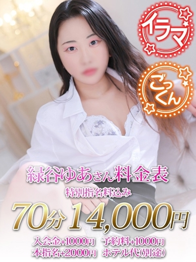 ノーパンパンスト　スケベなOL　梅田・兎我野店 hotel escort service parlor MIDORIYAYUA