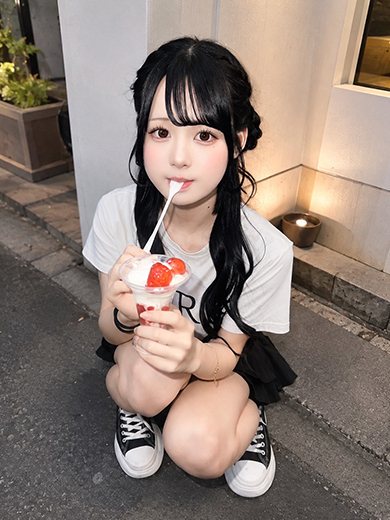 ニューハーフヘルスSURPRISE ONE日本橋店 hotel escort service parlor ShinseinaruEmiri【Royal】