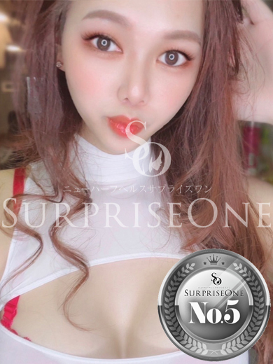 ニューハーフヘルス SURPRISE ONE 梅田店 デリヘル MOCHIZUKIYUI X