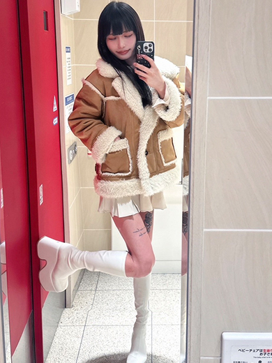 ニューハーフヘルス SURPRISE ONE 梅田店 デリヘル KANNA