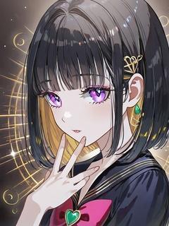 かれん