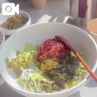 先週韓国行ってきました！🇰🇷