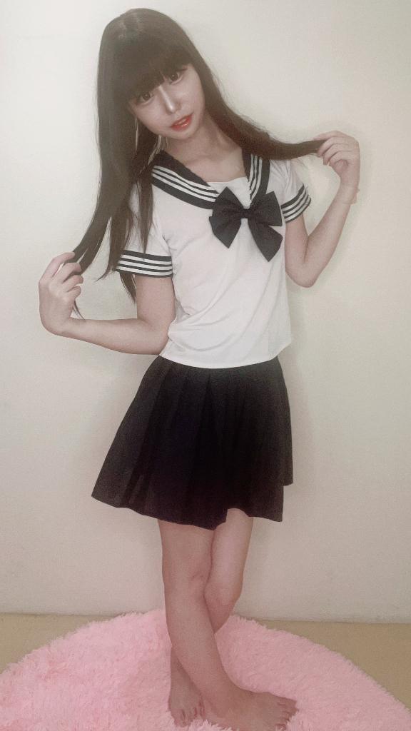制服♡