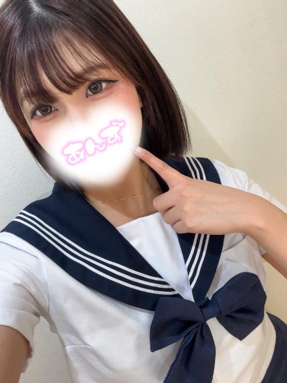 🎀あんずです🎀