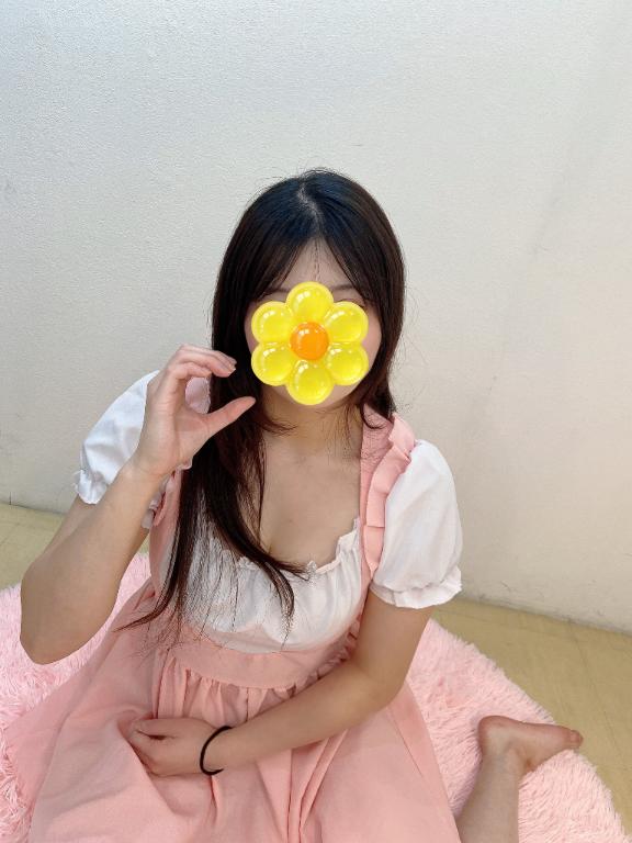 初めての出勤は17日です🍰💗