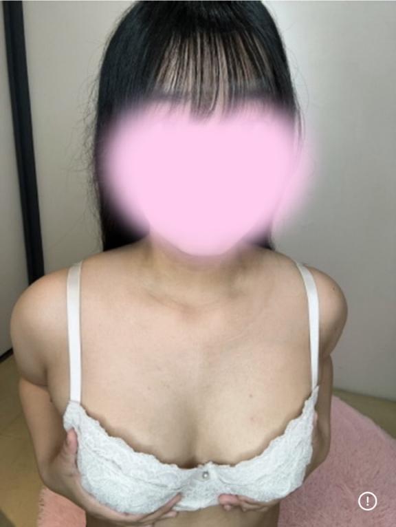 はじめまして🩵