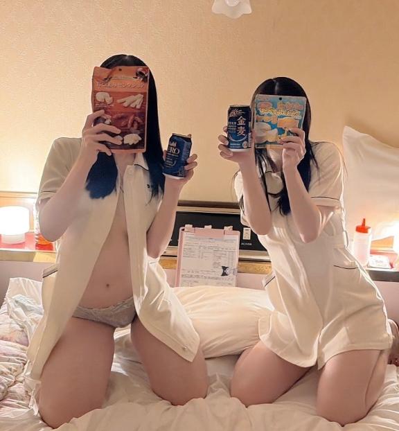 3P対応🙆🏻‍♀️💯💕