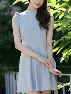 テレジア大阪 初めて出会う、純粋な輝き デリヘル TSUYUNUMA AYAMI