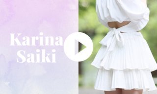 SAIKI KARINA
