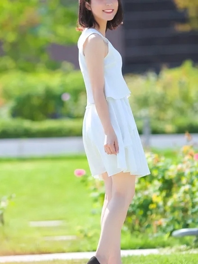 テレジア大阪 初めて出会う、純粋な輝き デリヘル KONOMIMIKU