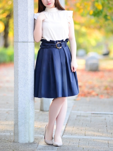 テレジア大阪 初めて出会う、純粋な輝き デリヘル SUZUMORISARA