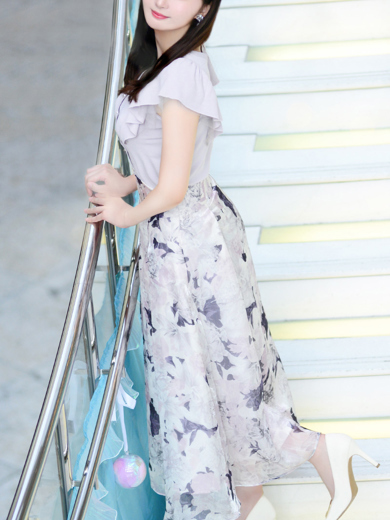 テレジア大阪 初めて出会う、純粋な輝き デリヘル AMAKAWA HARUKA