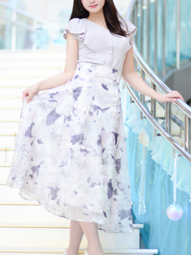 テレジア大阪 初めて出会う、純粋な輝き デリヘル AMAKAWA HARUKA