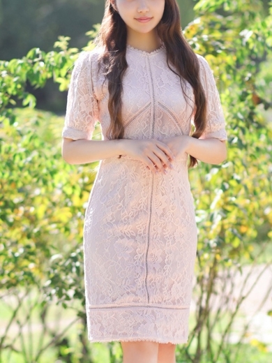 テレジア大阪 初めて出会う、純粋な輝き デリヘル TAKAMORIMIRAN