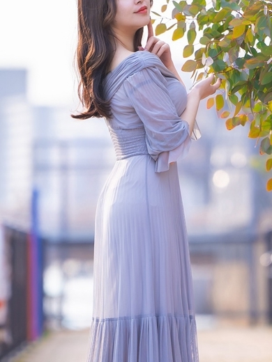 テレジア大阪 初めて出会う、純粋な輝き デリヘル YAMAMOTO HARUKI