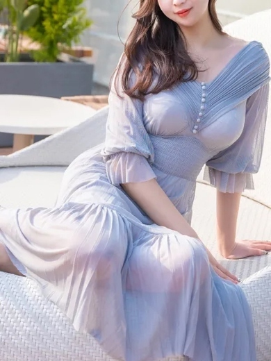 テレジア大阪 初めて出会う、純粋な輝き デリヘル YAMAMOTO HARUKI