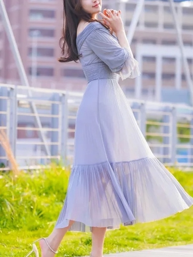 テレジア大阪 初めて出会う、純粋な輝き デリヘル YAMAMOTO HARUKI