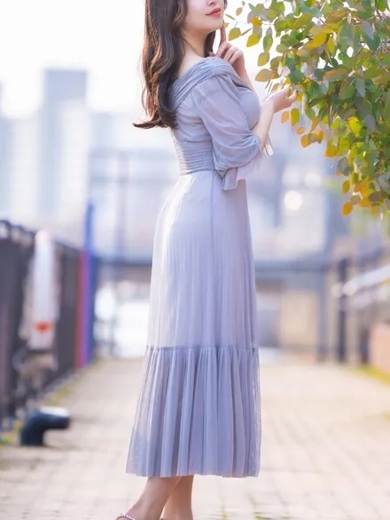 テレジア大阪 初めて出会う、純粋な輝き デリヘル YAMAMOTO HARUKI